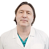 Мянник Сергей Алексеевич