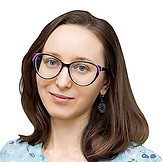 Ковалева Анастасия Алексеевна