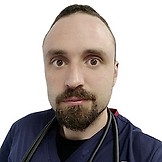 Красильников Дмитрий Сергеевич