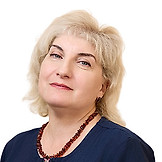 Быковская Майя Анатольевна