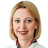 Миргородская Светлана Александровна