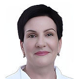 Попова Галина Алексеевна