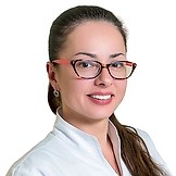 Маркина Ирина Александровна