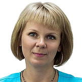 Смолова Наталия Владимировна