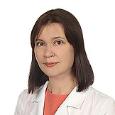 Смирнова Любовь Викторовна