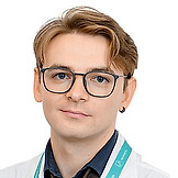 Щеблыкин-Монастырёв Аркадий Дмитриевич
