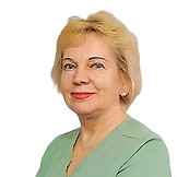 Михеева Татьяна Александровна