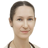 Дмитриева Юлия Самойловна