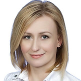 Каушанская Светлана Юрьевна
