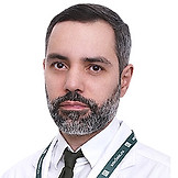 Карсотьян Григорий Сергеевич