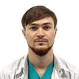 Нагиев Расул Ильясович