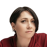 Терехова Юлия Михайловна