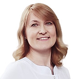 Ежова Светлана Анатольевна