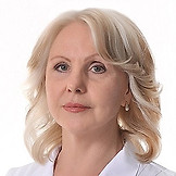 Воронина Надежда Григорьевна