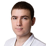 Суровикин Максим Сергеевич