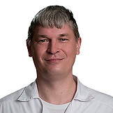 Дударев Евгений Владимирович