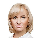 Кудрявцева Марина Валерьевна