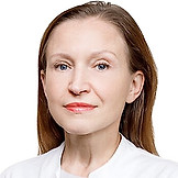 Носкова Диана Анатольевна