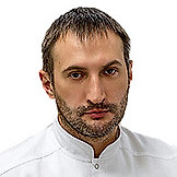 Кузьменко Дмитрий Владимирович