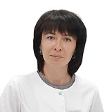 Подгорнова Анна Викторовна
