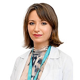 Зязина Виктория Олеговна