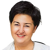 Лещенко Елена Игоревна