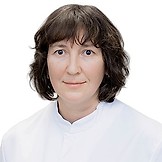 Яськова Марина Иосифовна