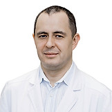 Глинистов Сергей Владимирович