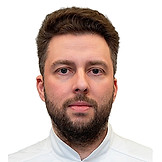 Левков Виталий Юрьевич