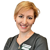 Березина Людмила Сергеевна