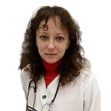 Смирнова Татьяна Сергеевна