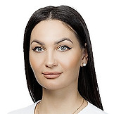 Потоловская Мила Владимировна