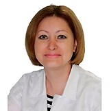 Павлова Людмила Викторовна