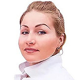 Давлетова Ирина Владимировна