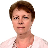 Ильина Ольга Владимировна