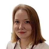 Изимариева Диана Владимировна