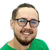 Гилев Сергей Николаевич