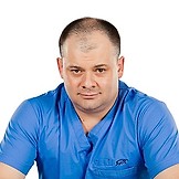 Надельсон Дмитрий Александрович