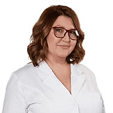 Емельяненко Людмила Маркеновна