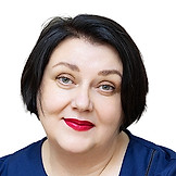 Боровкова Татьяна Викторовна