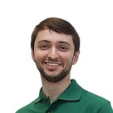 Бекеев Азамат Алевдинович