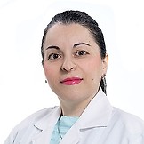 Овакимян Карина Погосовна