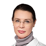 Губернаторова Наталья Александровна