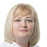 Лямукова Наталья Александровна