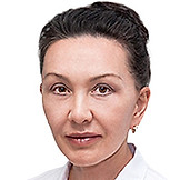 Мортикова Светлана Николаевна