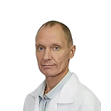 Рыков Юрий Александрович
