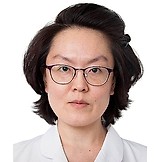 Им Инна Степановна