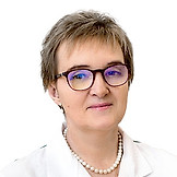 Грошева Елена Владимировна