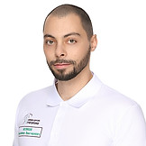 Беликов Владимир Викторович