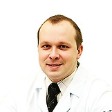 Молодов Михаил Александрович